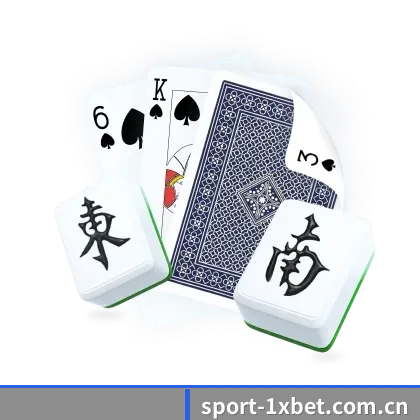 1xBet官网 APP 界面